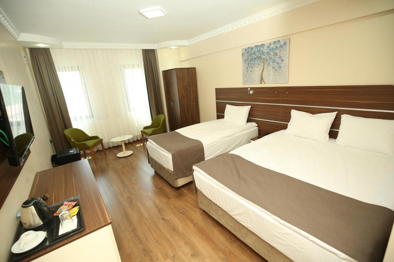 Beyaz Inci Otel شيفاش المظهر الخارجي الصورة