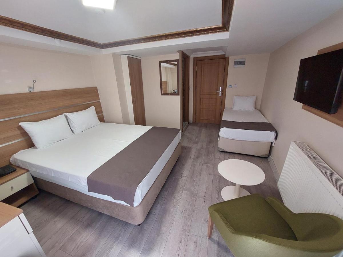 Beyaz Inci Otel شيفاش المظهر الخارجي الصورة